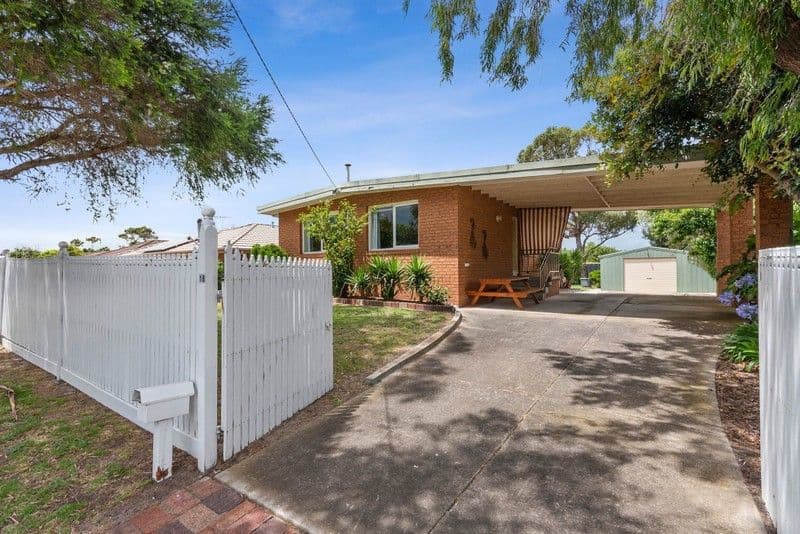 18 Ruyton Drive, Capel Sound VIC 3940, Capel Sound - Image 1