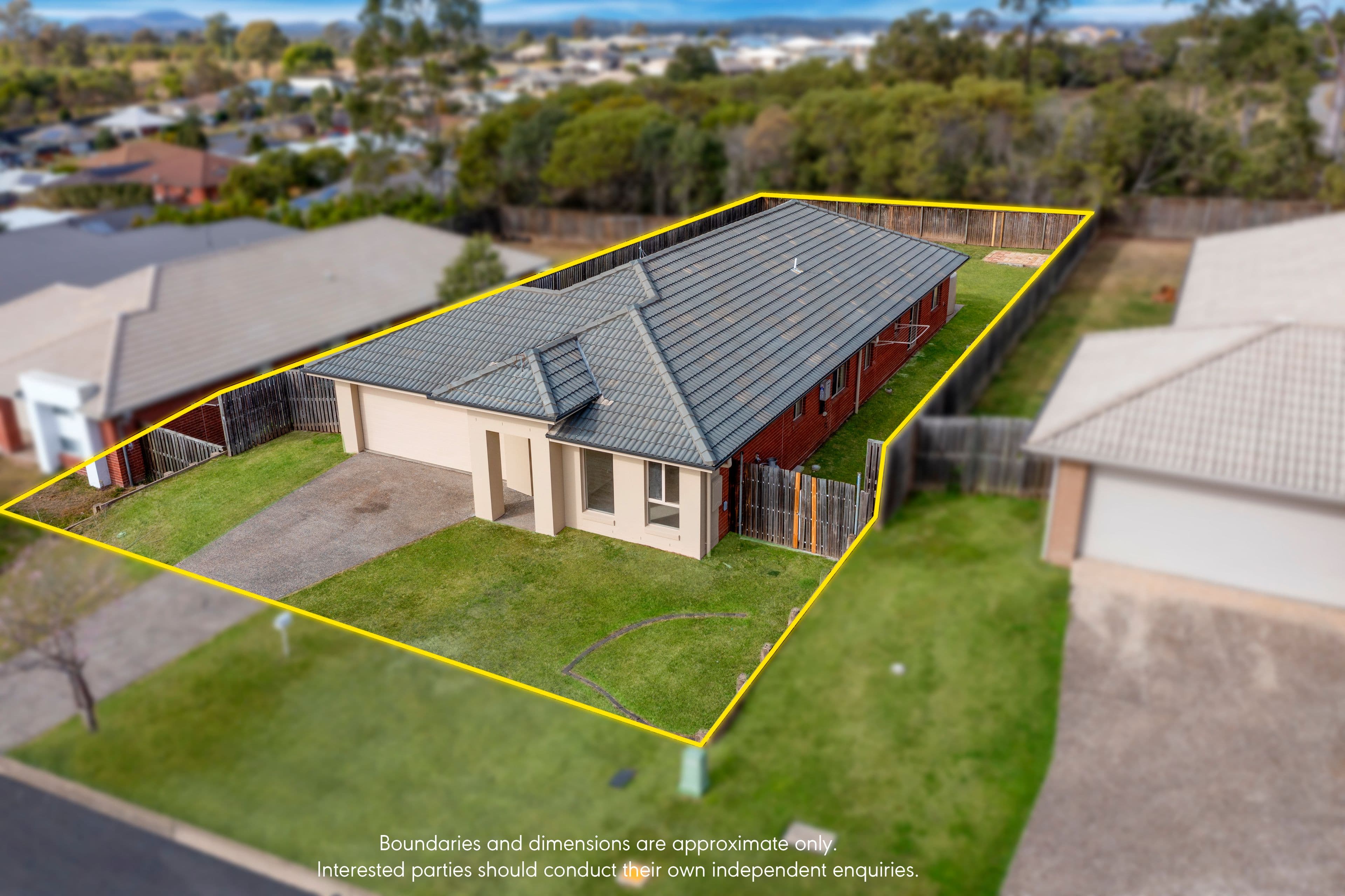 40 Goldenwood Crescent, Fernvale QLD 4306, Fernvale - Thumbnail 2