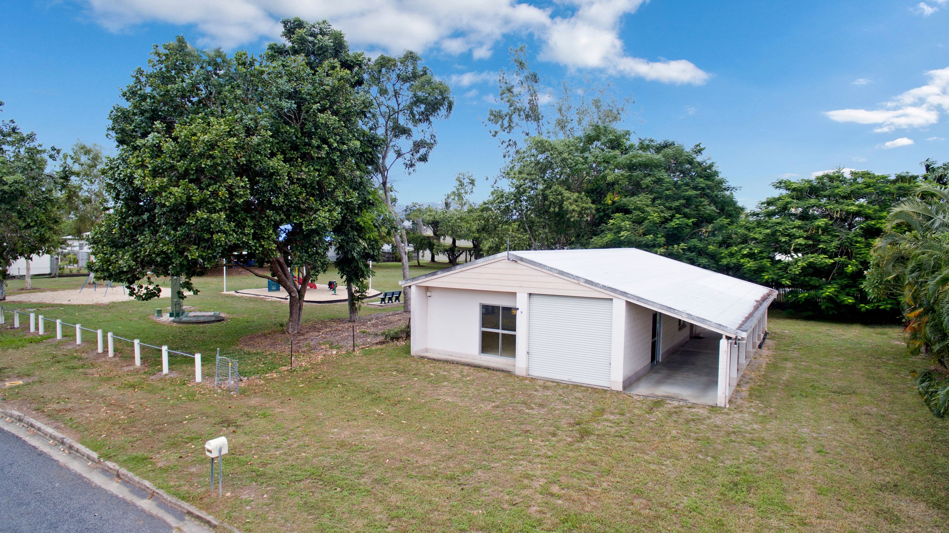 9 Nancy Street, Yorkeys Knob QLD 4878, Yorkeys Knob - Image 1