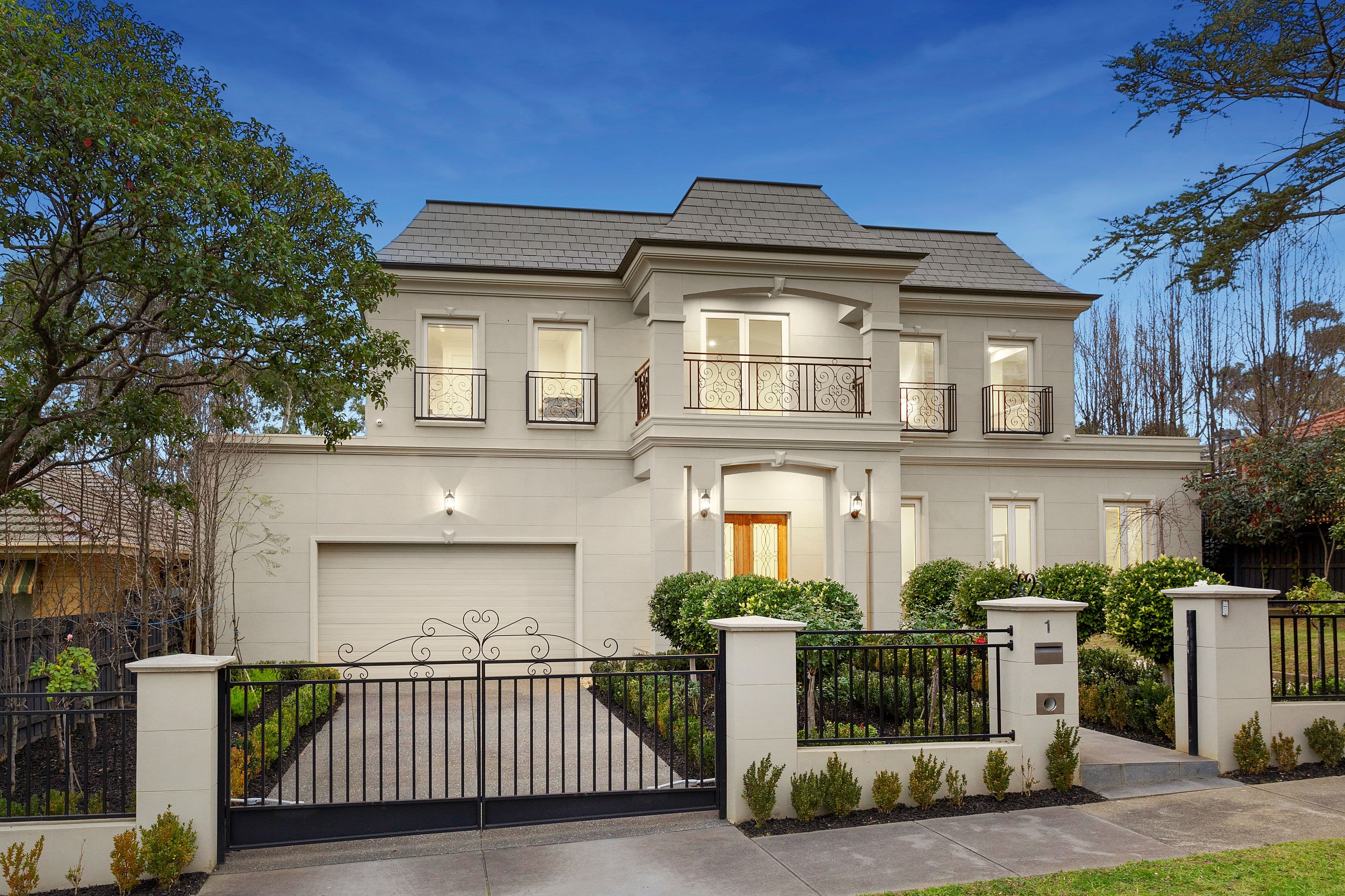 1 Heather Street, Balwyn North VIC 3104, Balwyn North - Image 1