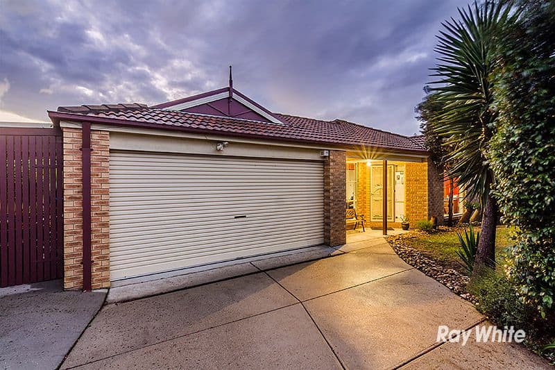 3 Raisell Road, Cranbourne West VIC 3977, Cranbourne West - Image 1