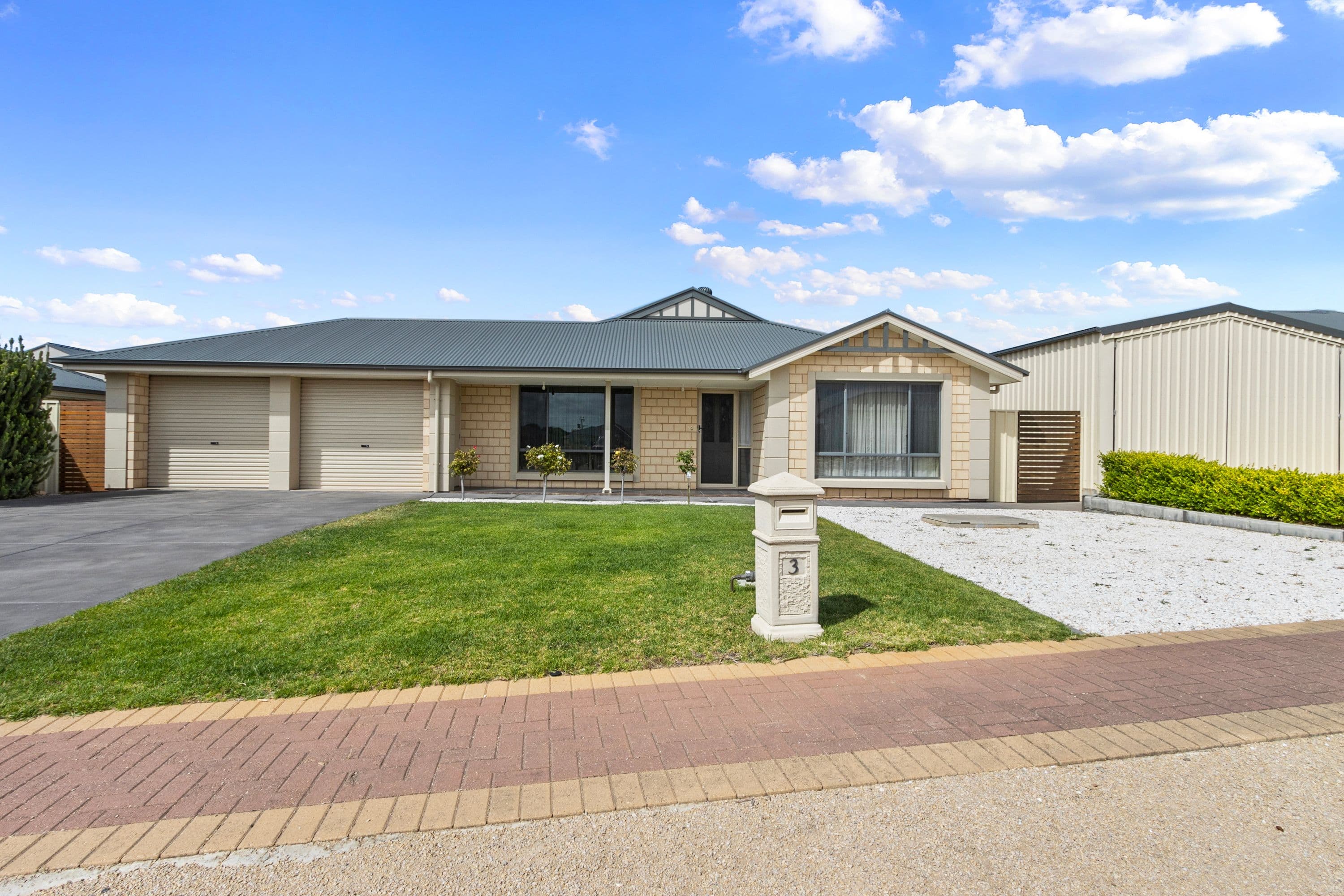 3 Bullock Street, Ardrossan SA 5571, Ardrossan - Image 1