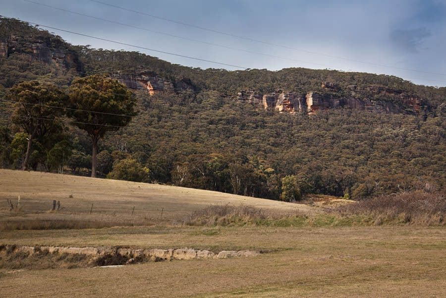 Lot 29 Vista Place, LITTLE HARTLEY NSW 2790, Little Hartley - Thumbnail 2