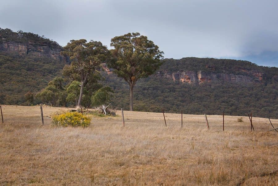 Lot 29 Vista Place, LITTLE HARTLEY NSW 2790, Little Hartley - Thumbnail 7
