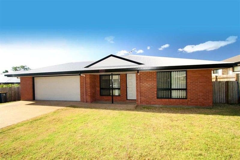 50 Lillypilly Avenue, GRACEMERE QLD 4702, Gracemere - Image 1