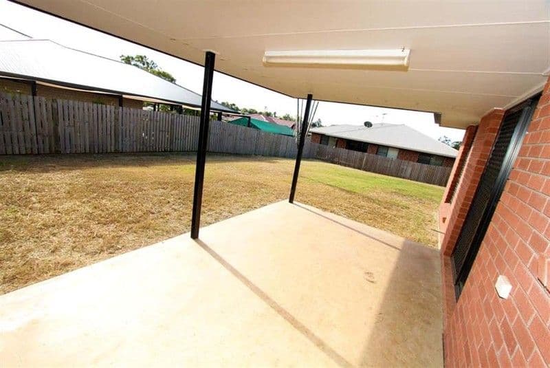 50 Lillypilly Avenue, GRACEMERE QLD 4702, Gracemere - Thumbnail 7