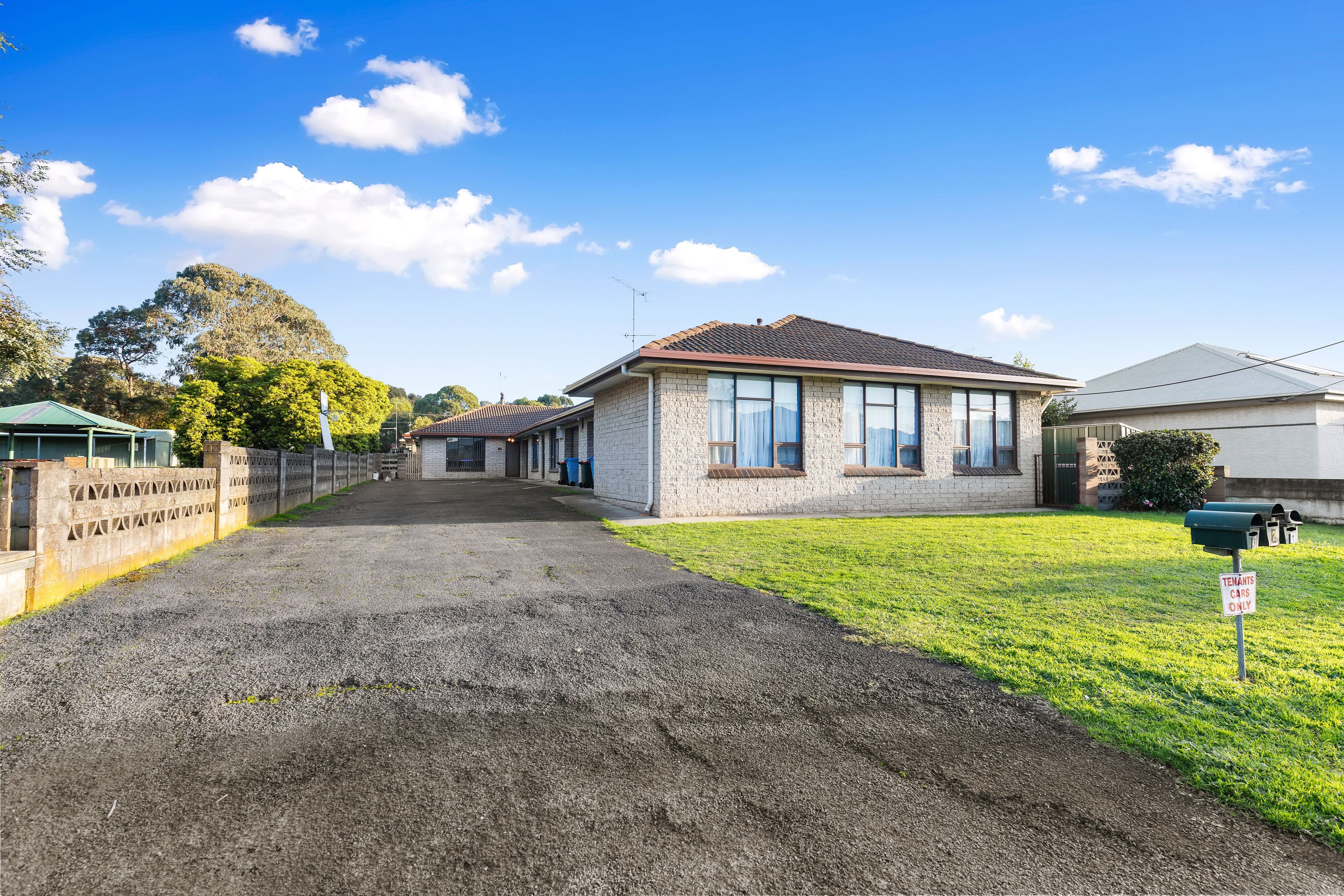 1 Millard Street, Mount Gambier SA 5290, Mount Gambier - Thumbnail 2