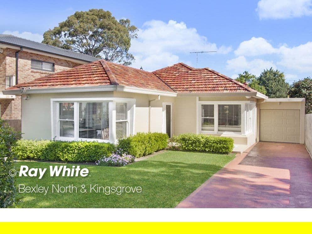 16 New England Drive, Kingsgrove NSW 2208, Kingsgrove - Image 1