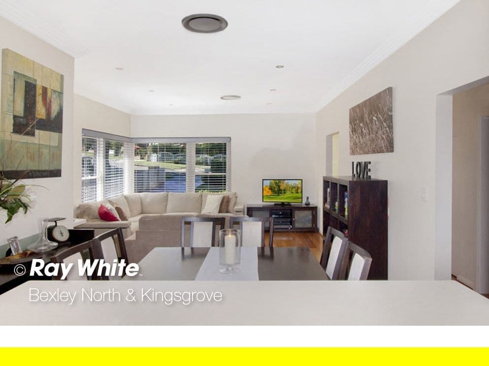 16 New England Drive, Kingsgrove NSW 2208, Kingsgrove - Thumbnail 4