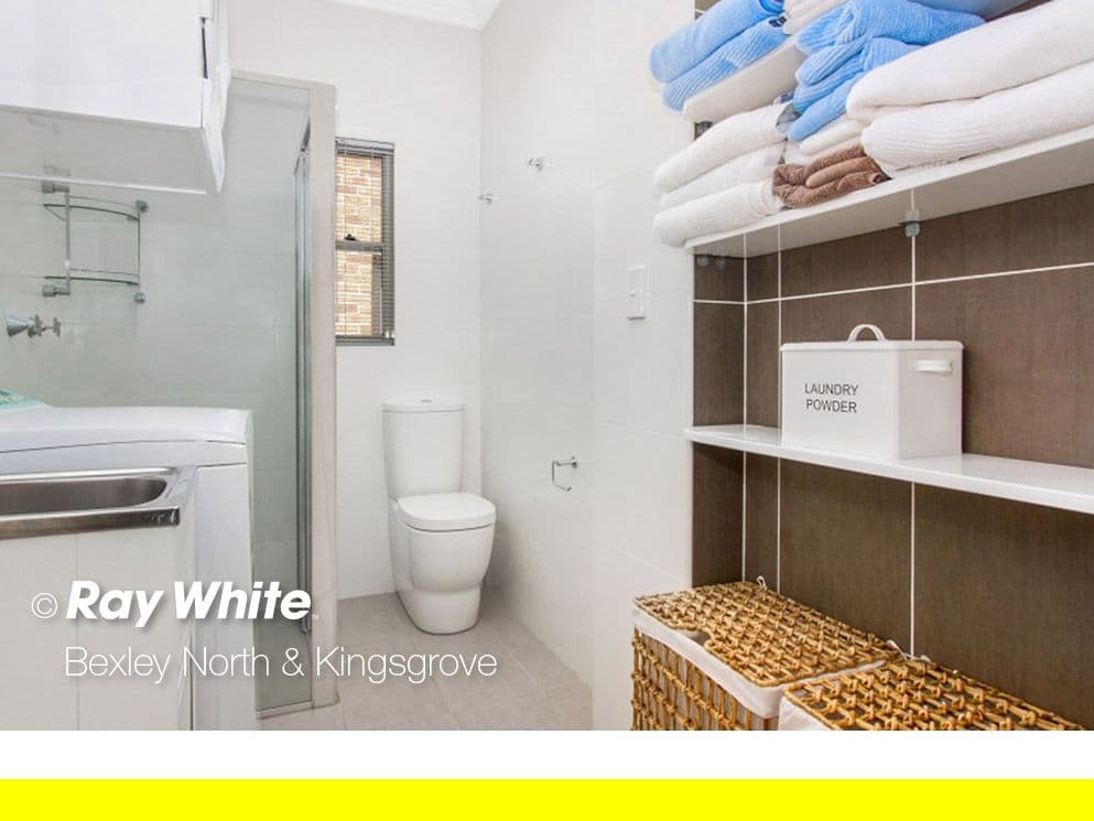 16 New England Drive, Kingsgrove NSW 2208, Kingsgrove - Thumbnail 8