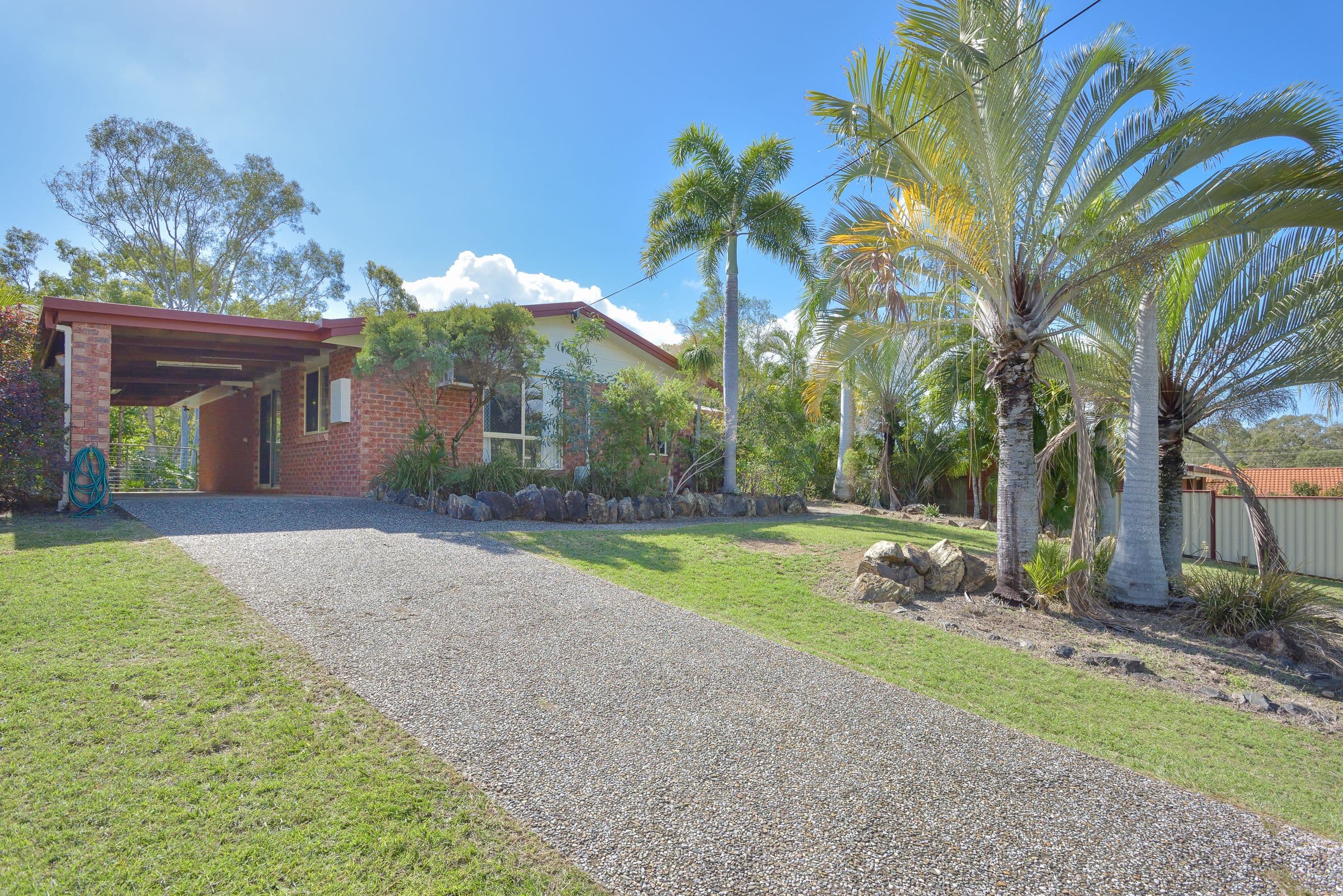 8 Carinya Drive, Clinton QLD 4680, Clinton - Image 1