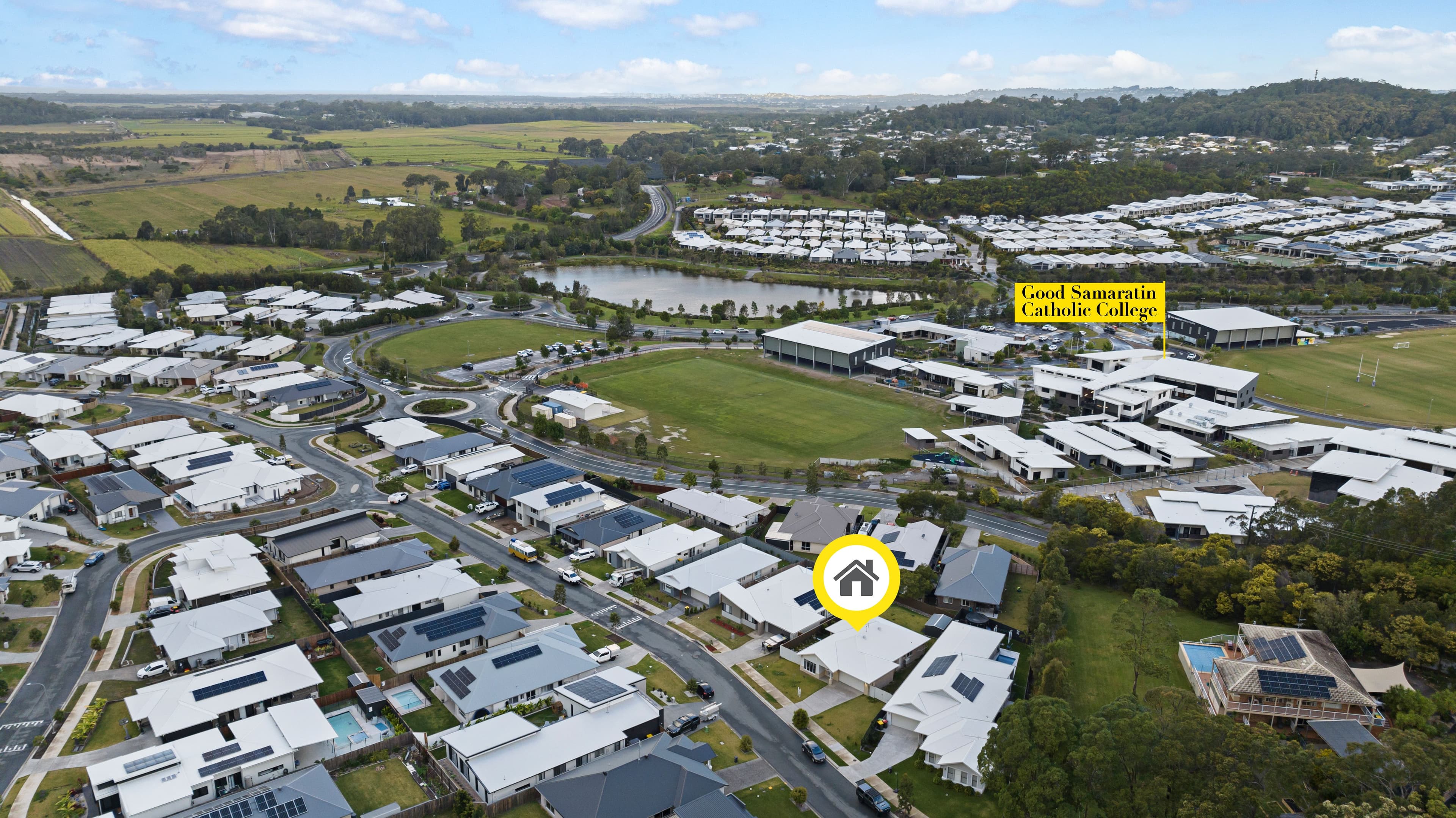 19 Black Swan Circuit, Maroochy River QLD 4561, Maroochy River - Thumbnail 2