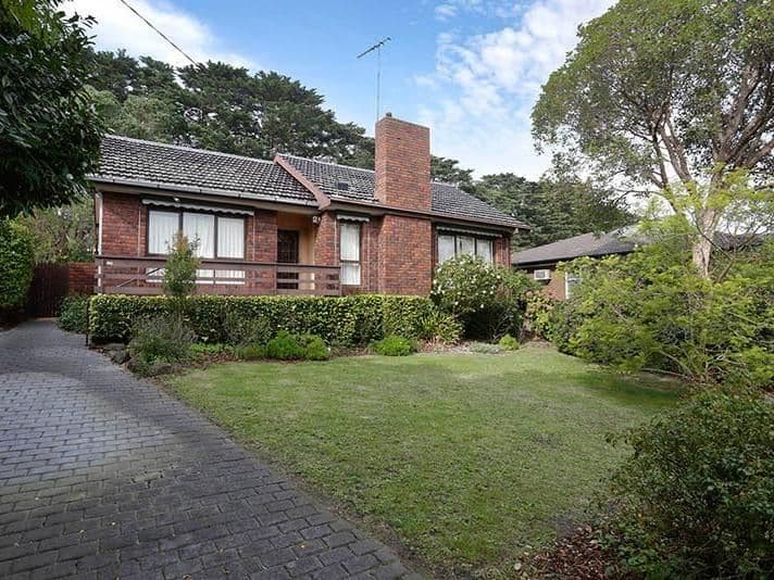 24 Pepperell Avenue, Glen Waverley VIC 3150, Glen Waverley - Image 1