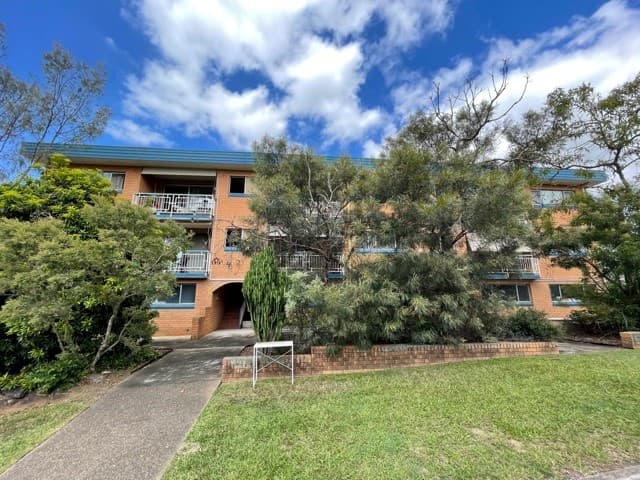 5 / 25 Gordon Street MILTON QLD 4064, 000 (Sold On 15-Mar-2021) Unit 2 Beds | 1 Bath | 1 Car 25 Gordon Street Milton - Image 1