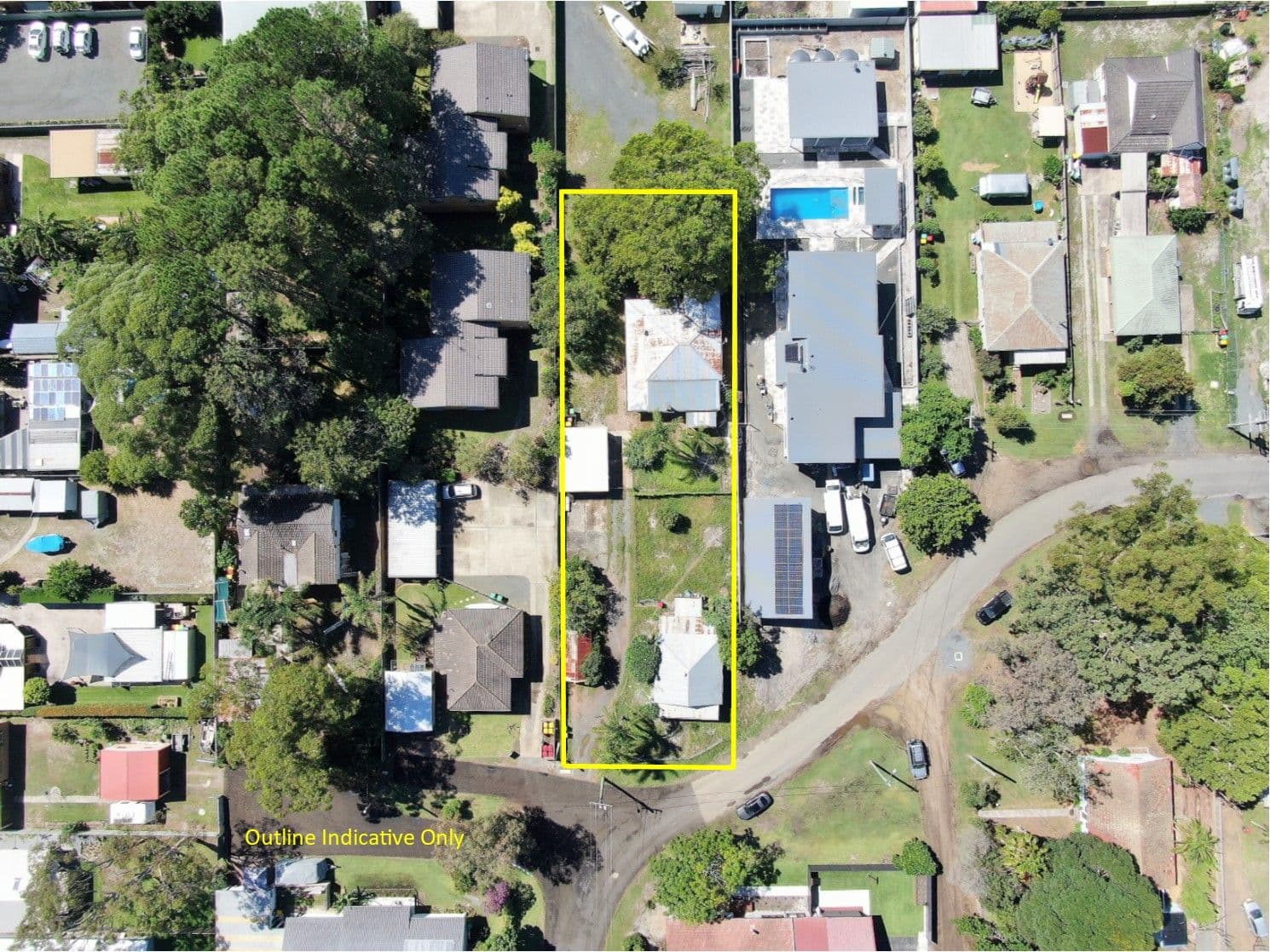 6 Jacob Street, Tea Gardens NSW 2324, Tea Gardens - Thumbnail 2
