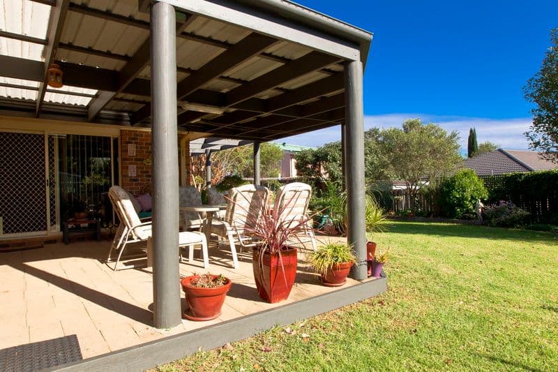 29 Golden Cane Avenue, NORTH NOWRA NSW 2541, North Nowra - Thumbnail 7