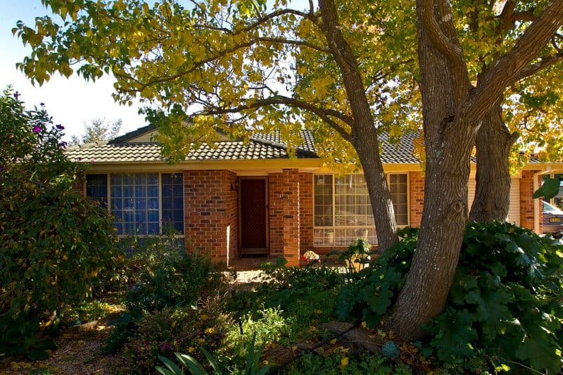 29 Golden Cane Avenue, NORTH NOWRA NSW 2541, North Nowra - Thumbnail 8