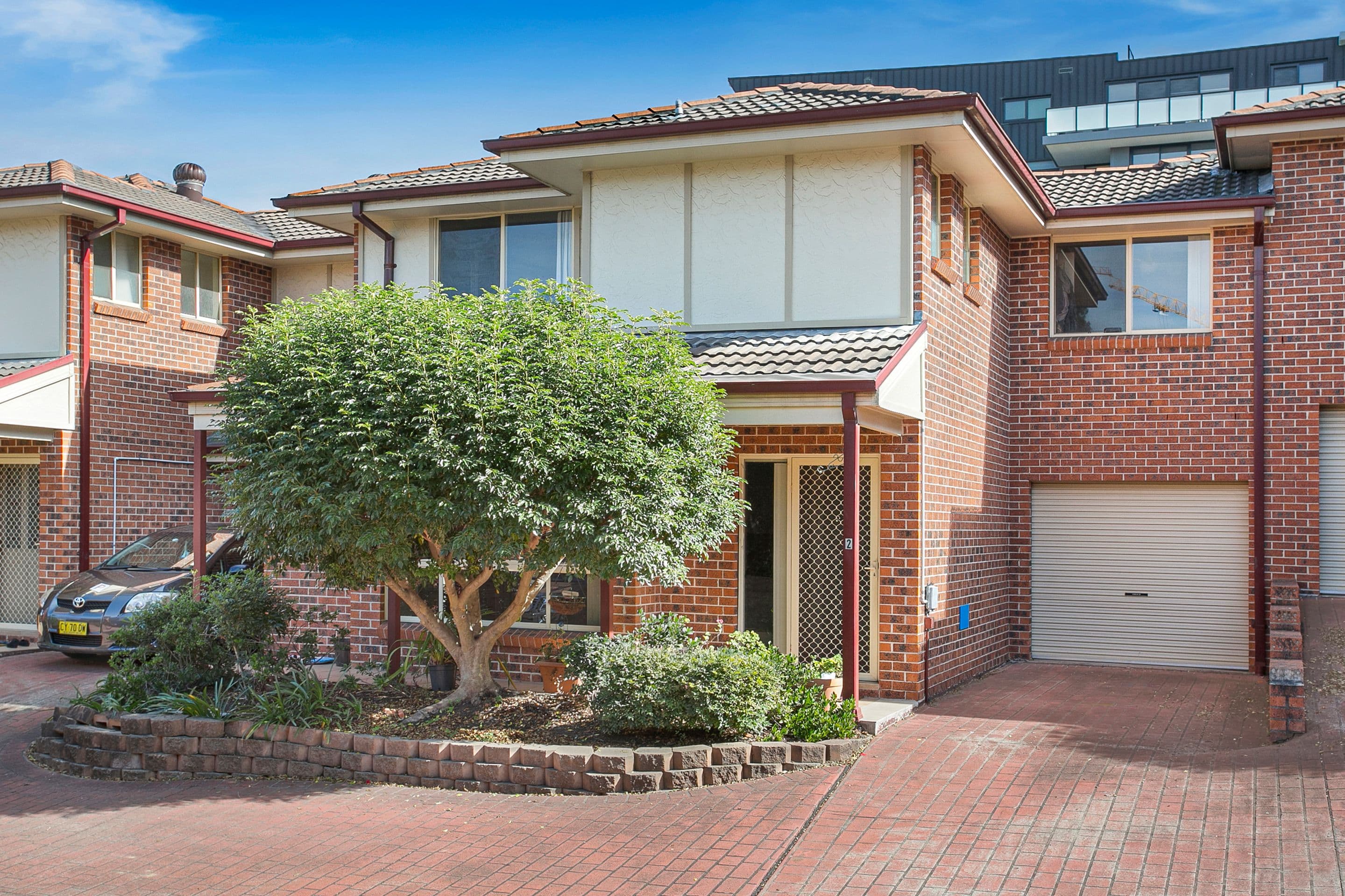 29-31 Barber Avenue, Penrith NSW 2750, Penrith - Image 1