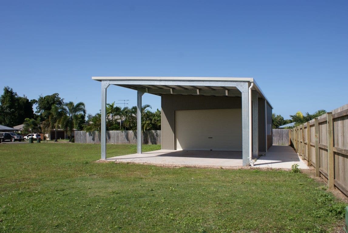 21 Clipper Court, SOUTH MISSION QLD 4852, South Mission Beach - Image 1