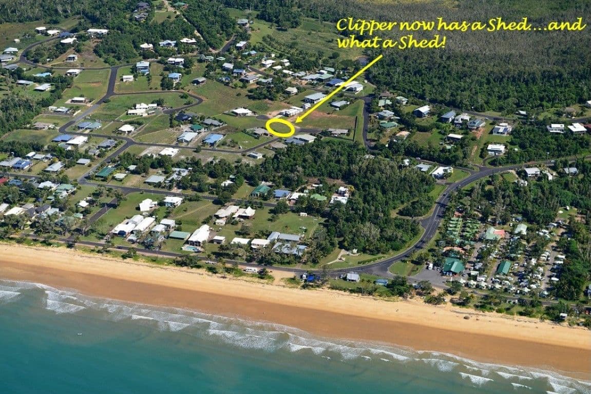 21 Clipper Court, SOUTH MISSION QLD 4852, South Mission Beach - Thumbnail 2