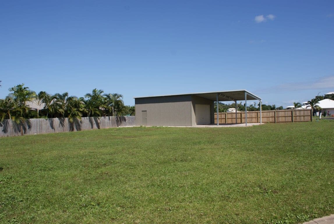 21 Clipper Court, SOUTH MISSION QLD 4852, South Mission Beach - Thumbnail 3