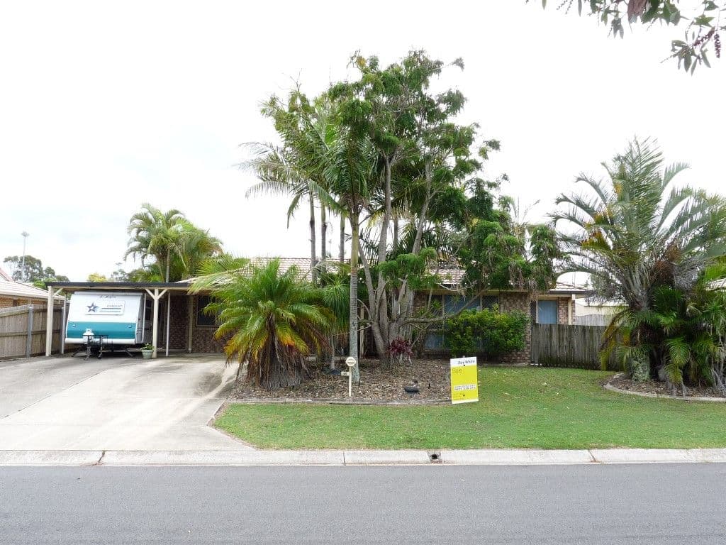 38 Peppercorn Crescent, VICTORIA POINT QLD 4165, Victoria Point - Thumbnail 2