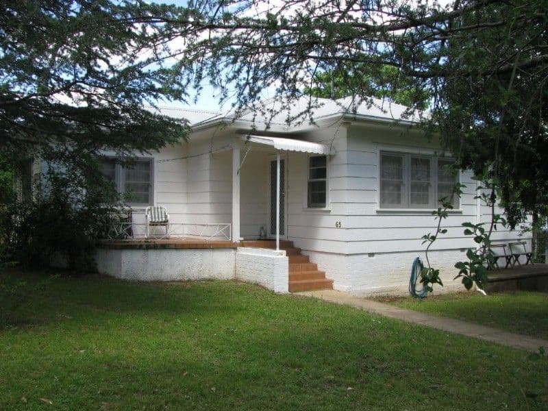 INVERELL NSW 2360, Inverell - Image 1