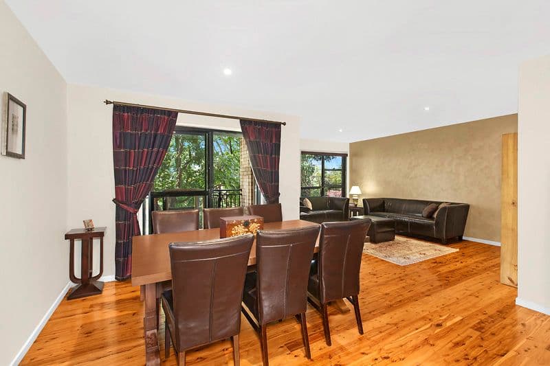 15 Satterley Avenue, TURRAMURRA NSW 2074, Turramurra - Thumbnail 6