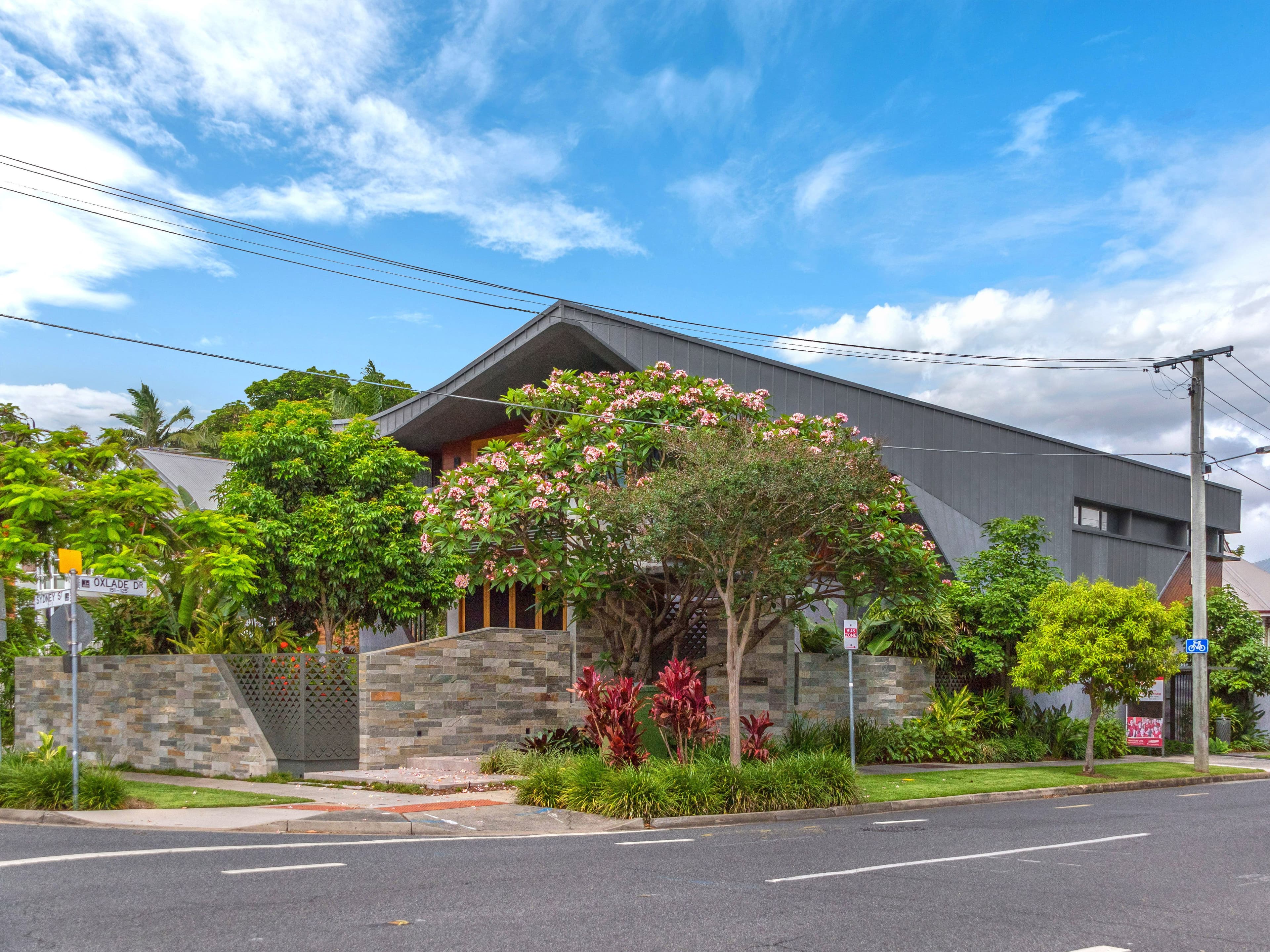 1 Sydney Street, New Farm QLD 4005, New Farm - Image 1