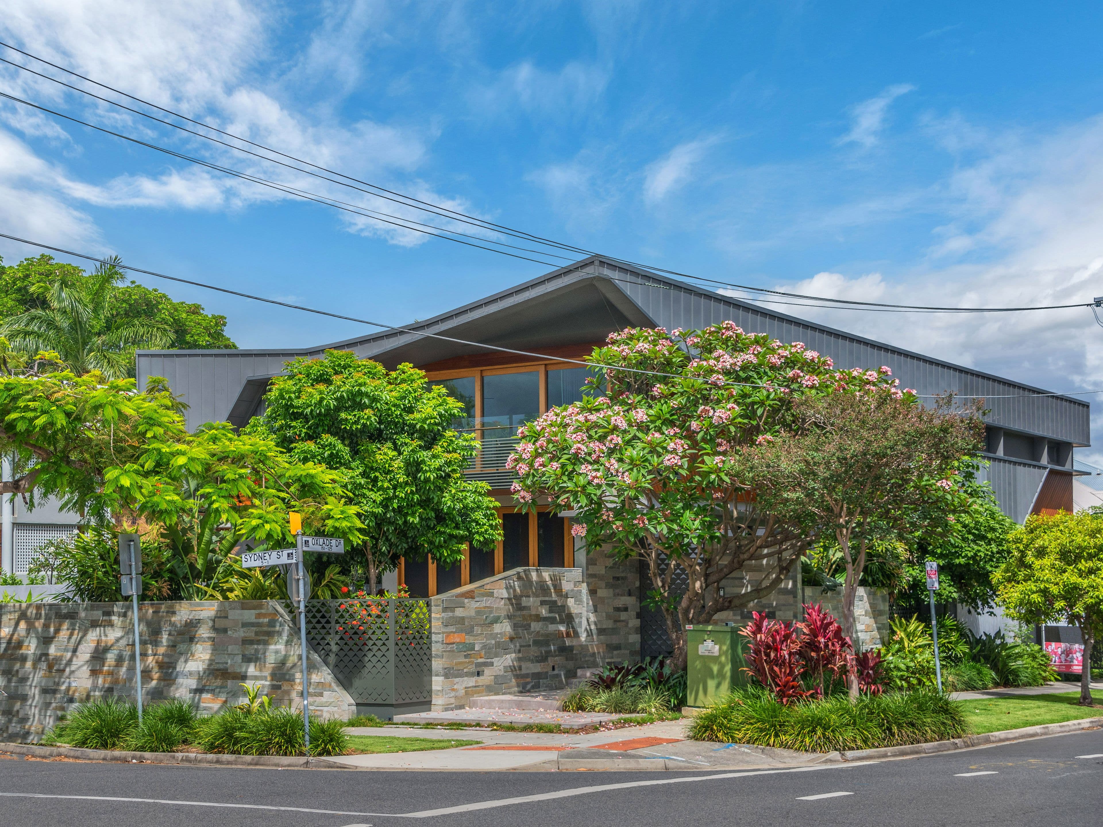 1 Sydney Street, New Farm QLD 4005, New Farm - Thumbnail 2