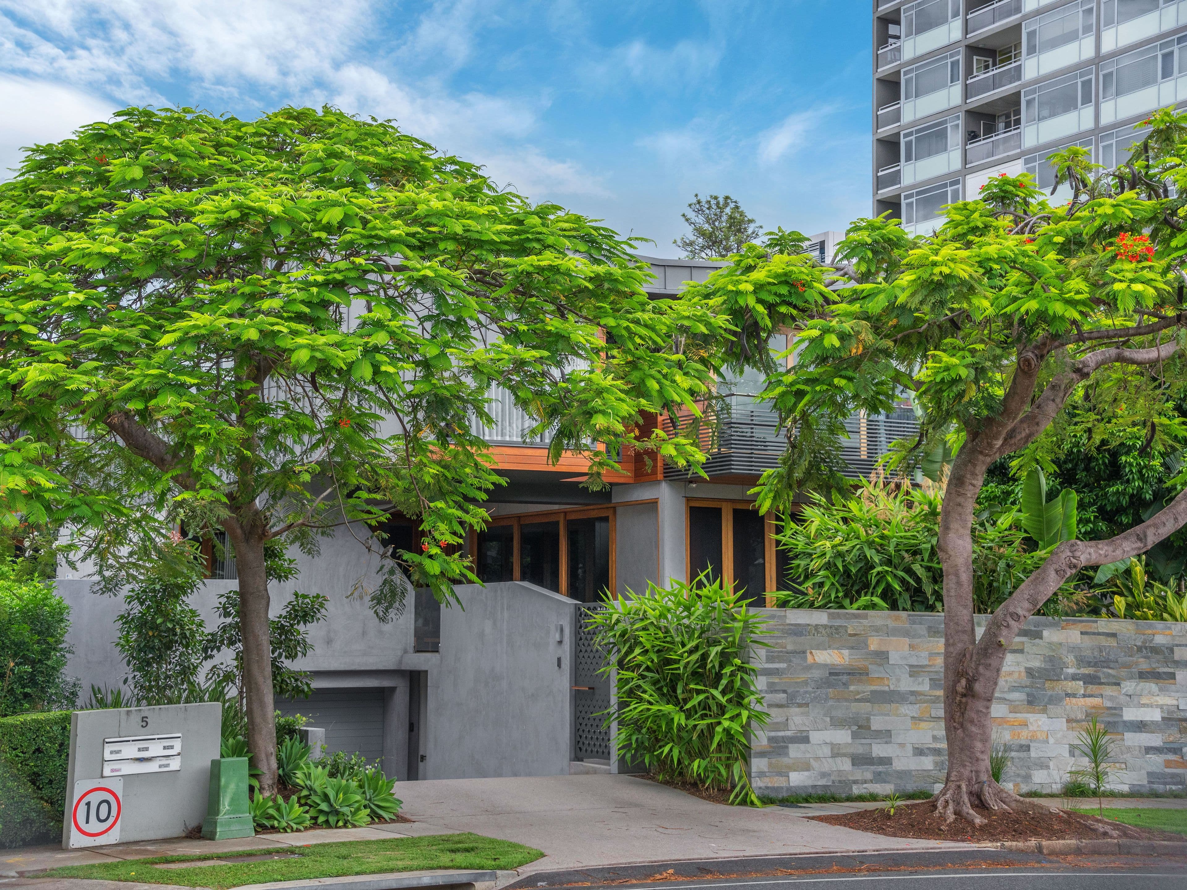1 Sydney Street, New Farm QLD 4005, New Farm - Thumbnail 3