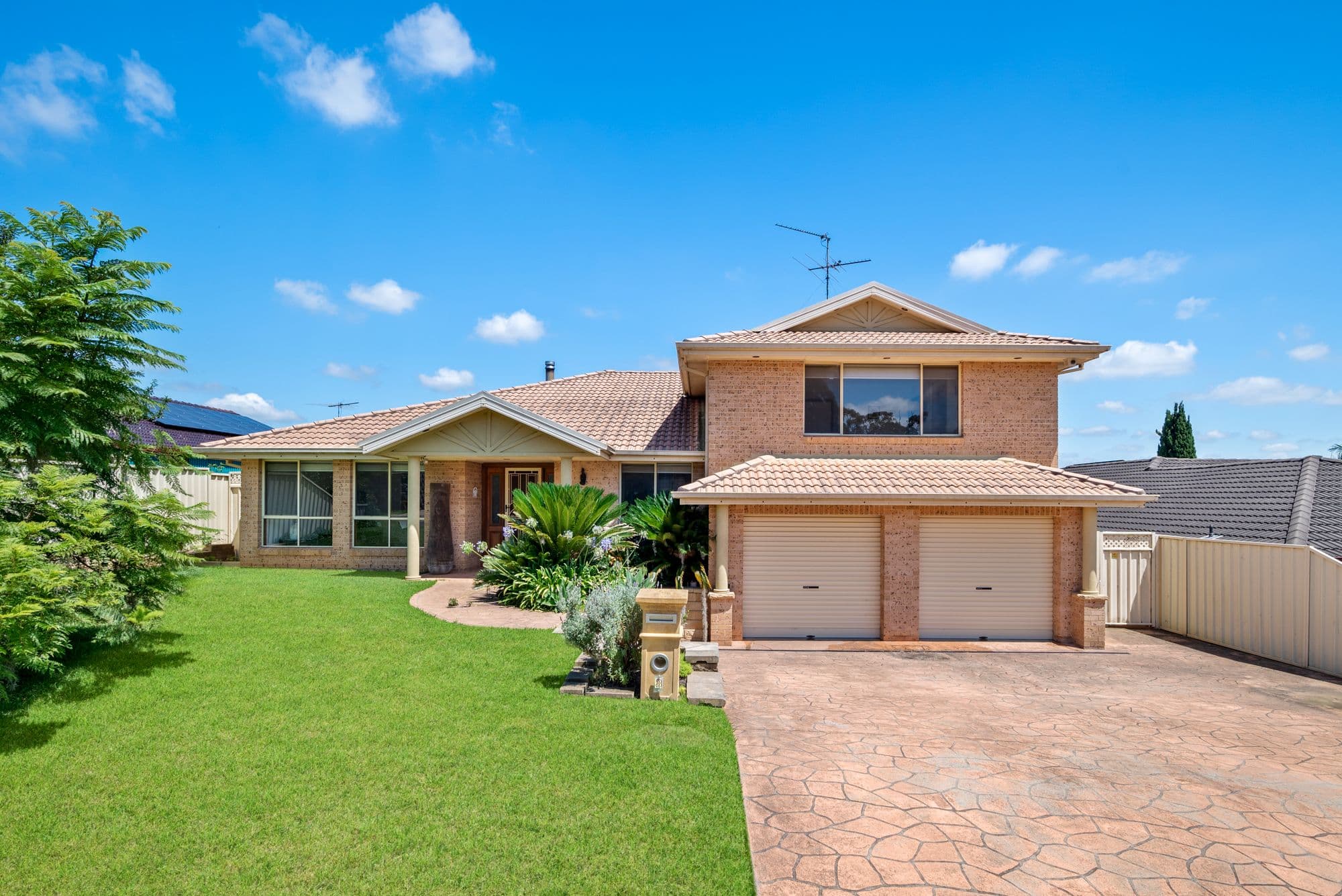 3 Taurus Place, Rosemeadow NSW 2560, Rosemeadow - Image 1