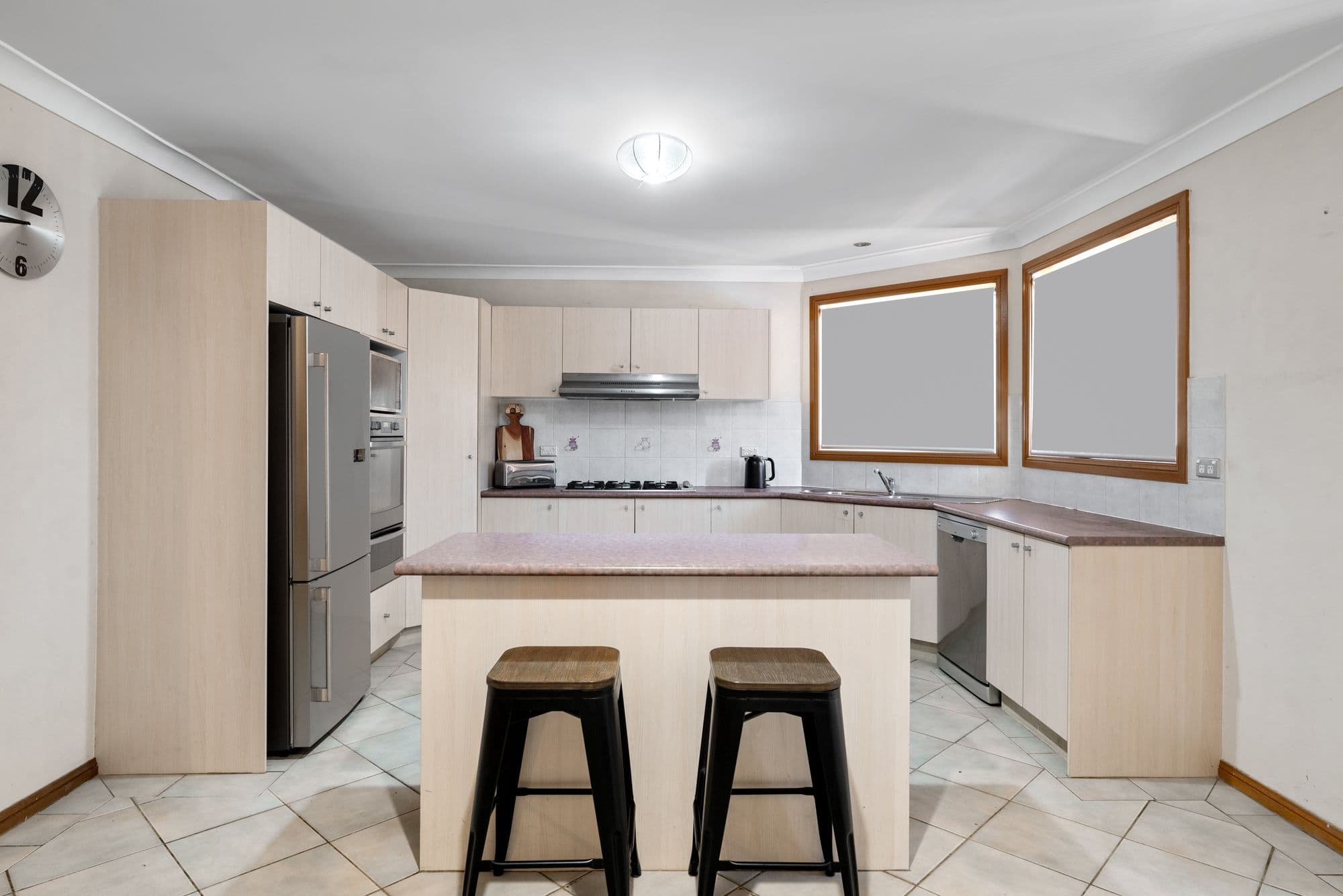 3 Taurus Place, Rosemeadow NSW 2560, Rosemeadow - Thumbnail 3