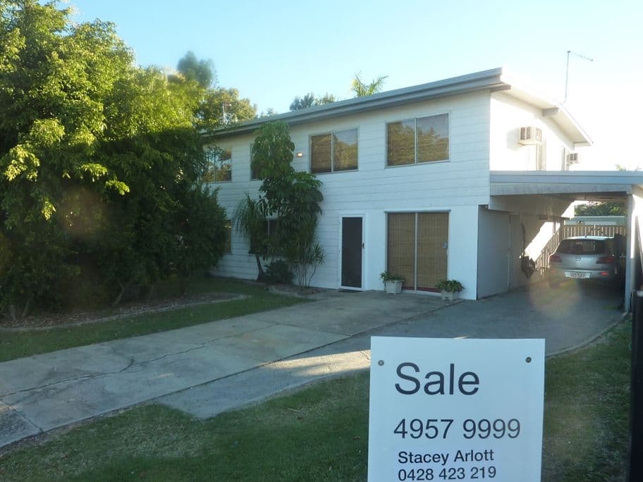 198 Goldsmith Street, EAST MACKAY QLD 4740, East Mackay - Image 1