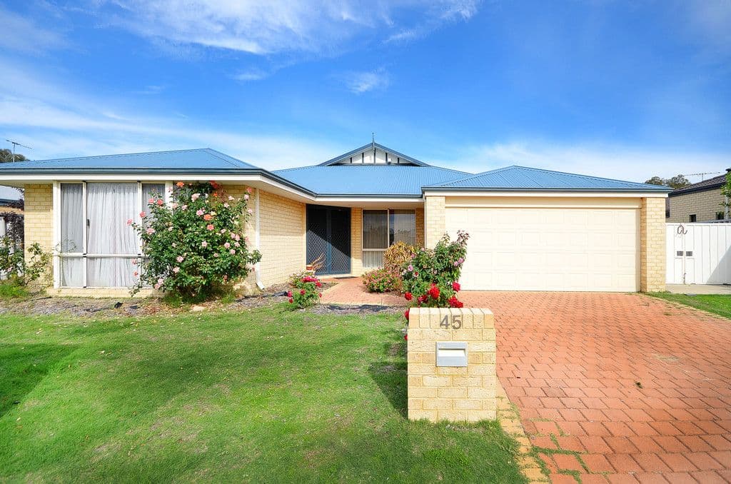 45 Albatross Loop, BENNETT SPRINGS WA 6063, Bennett Springs - Image 1
