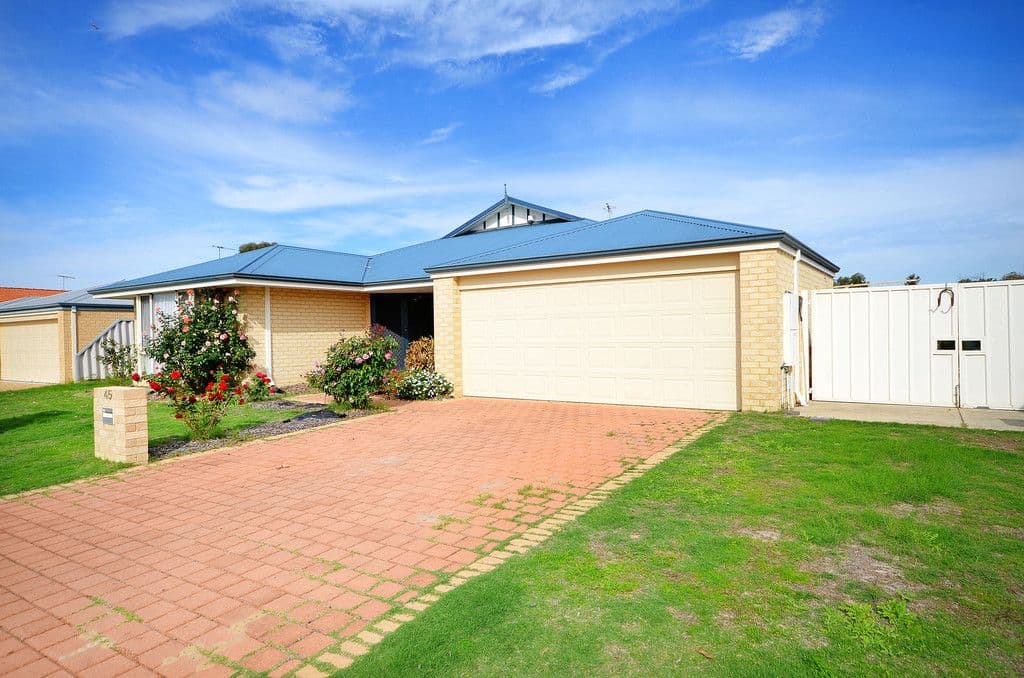 45 Albatross Loop, BENNETT SPRINGS WA 6063, Bennett Springs - Thumbnail 2