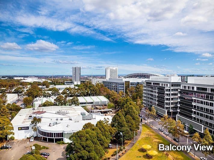 1102/9 Australia Avenue, Wentworth Point, Wentworth Point - Thumbnail 2