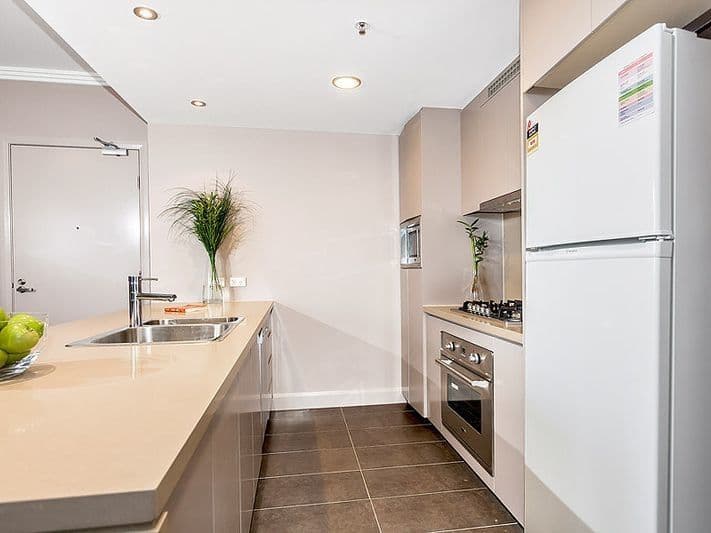 1102/9 Australia Avenue, Wentworth Point, Wentworth Point - Thumbnail 3