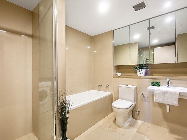 1102/9 Australia Avenue, Wentworth Point, Wentworth Point - Thumbnail 4