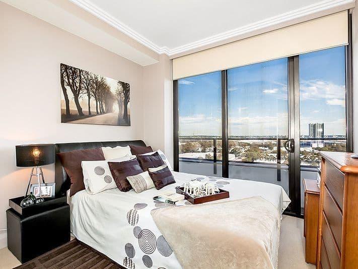 1102/9 Australia Avenue, Wentworth Point, Wentworth Point - Thumbnail 5