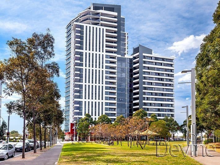 1102/9 Australia Avenue, Wentworth Point, Wentworth Point - Thumbnail 6