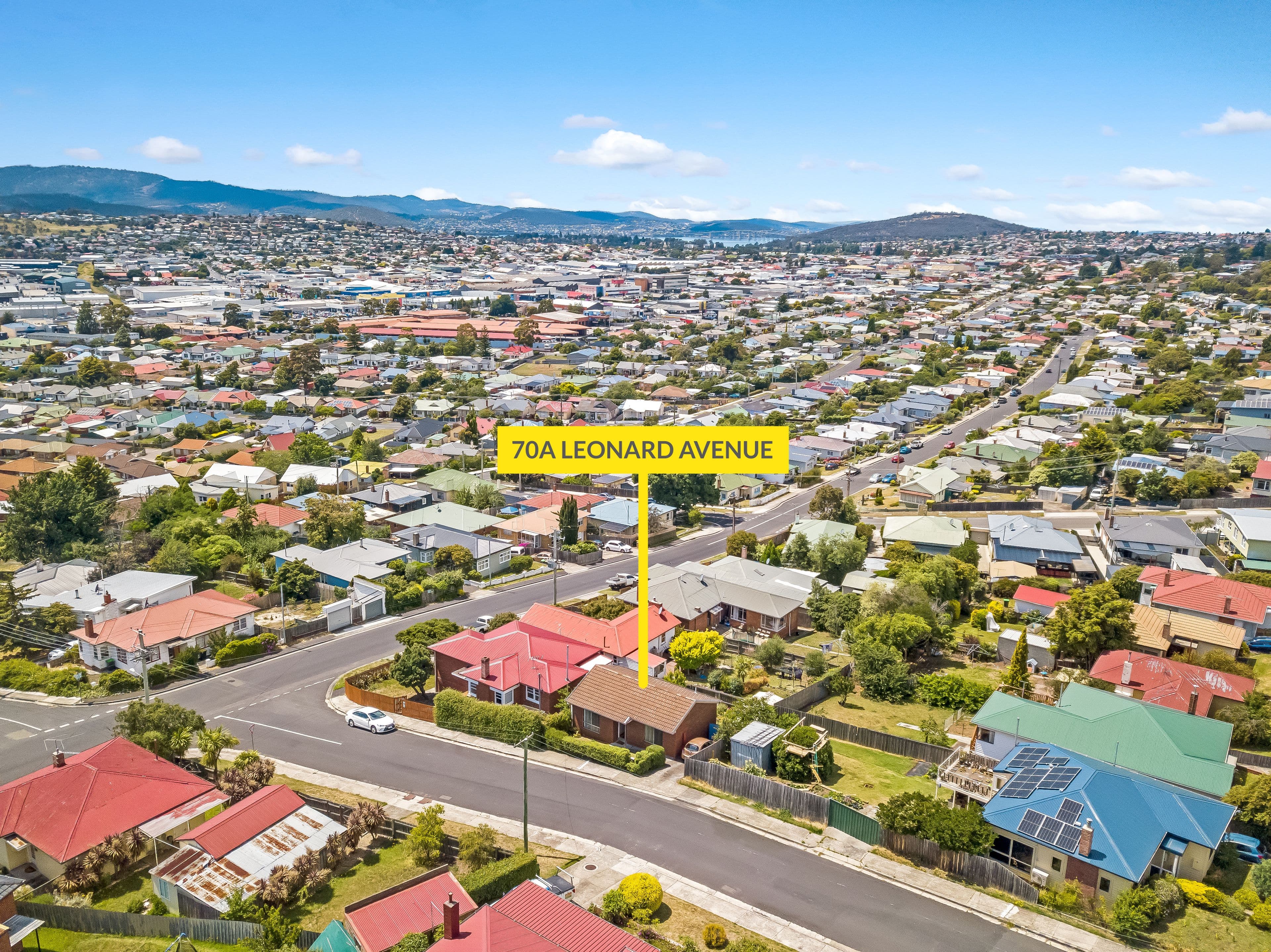 70A Leonard Avenue, Moonah TAS 7009, Moonah - Thumbnail 2