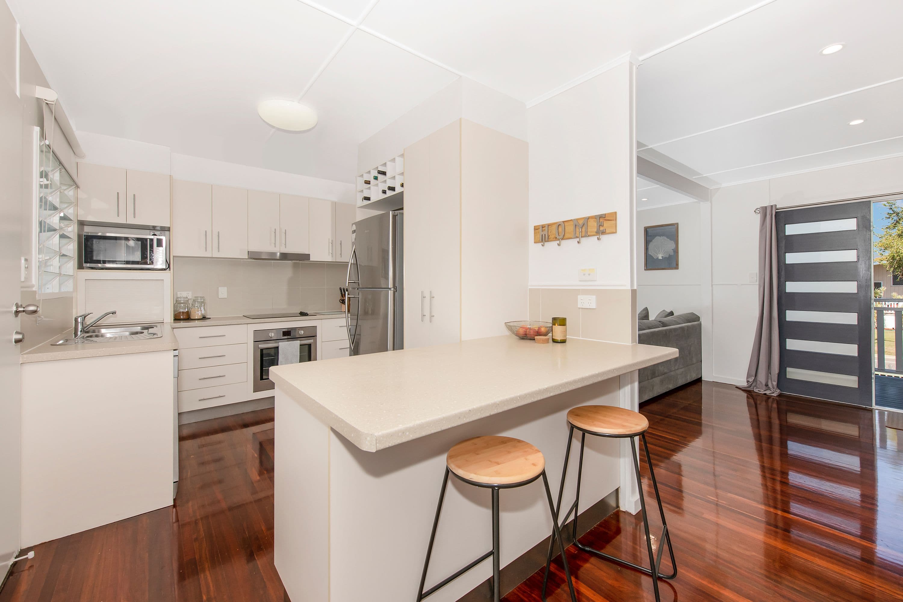 79 Hammett Street, Currajong QLD 4812, Currajong - Thumbnail 2