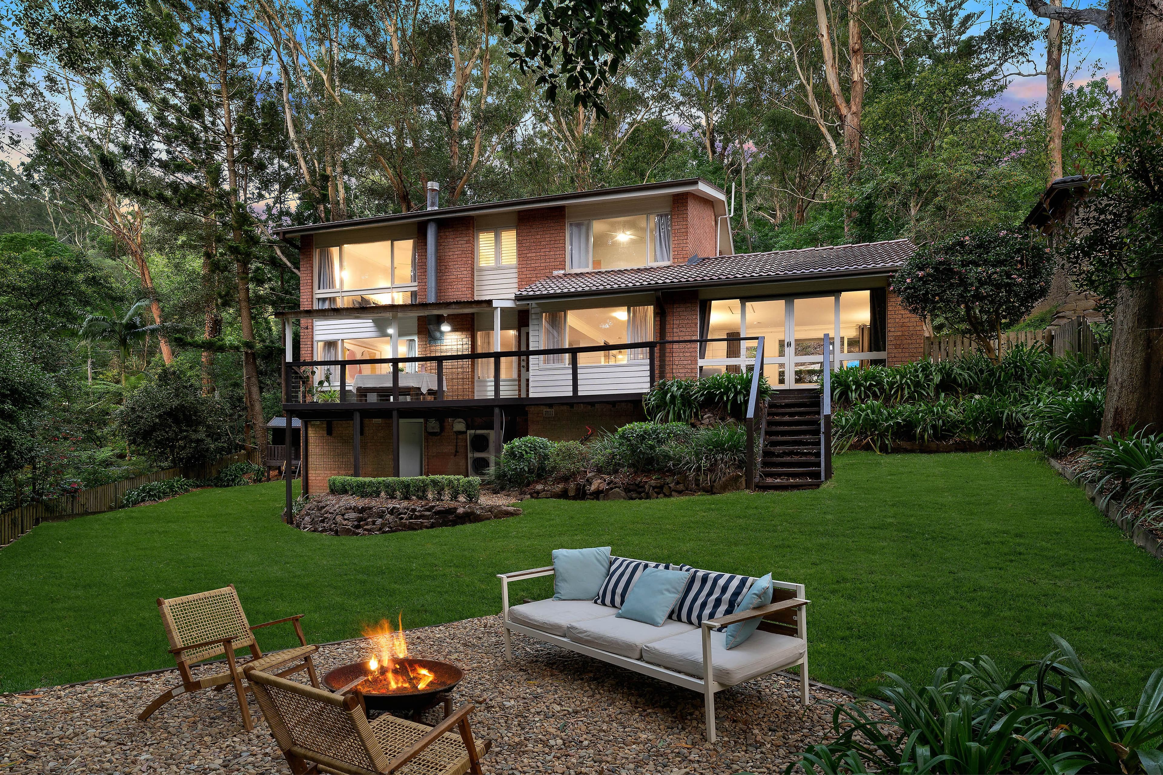 91 Campbell Drive, Wahroonga NSW 2076, Wahroonga - Image 1