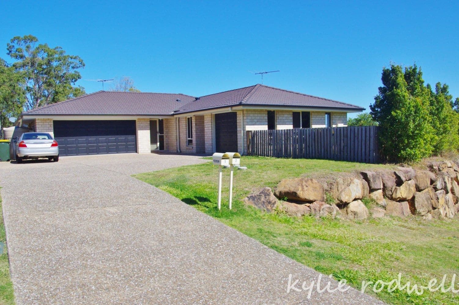 Unit 2 20B Meridian Way, Beaudesert QLD 4285, Beaudesert - Image 1