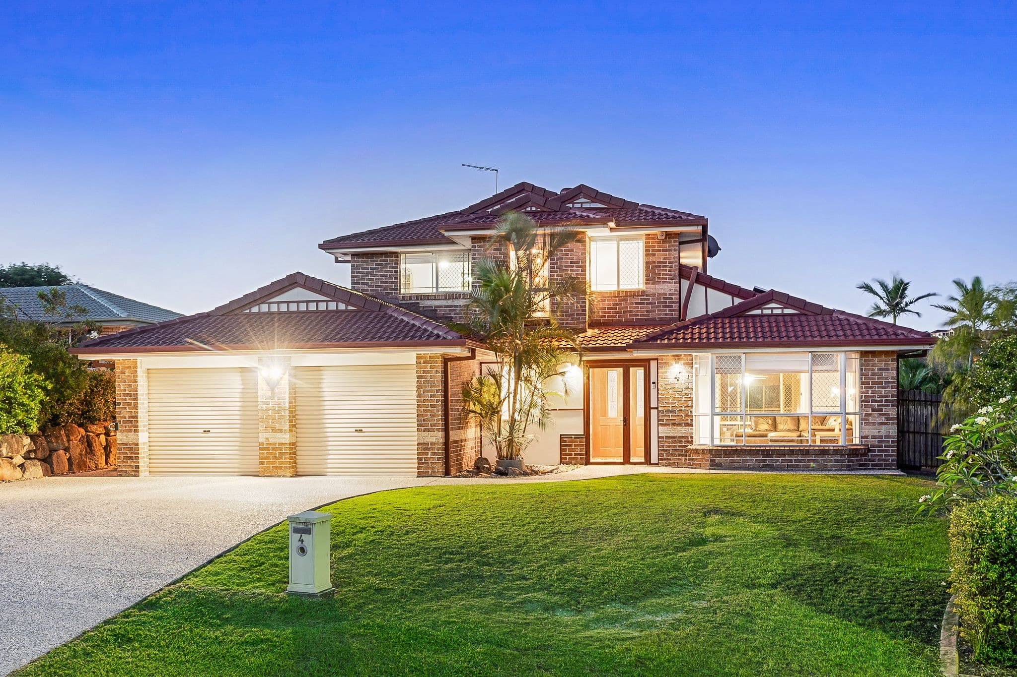 4 Suttor Court, Murrumba Downs QLD 4503, Murrumba Downs - Image 1