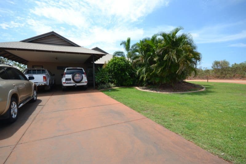 75 Lorikeet Drive, DJUGUN WA 6725, Djugun - Image 1