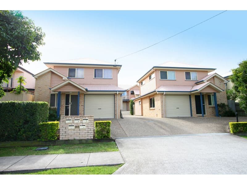98 Ison Street, MORNINGSIDE QLD 4170, Morningside - Image 1