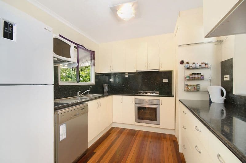 50 Tam O'shanter Drive, THURINGOWA CENTRAL QLD 4817, Thuringowa Central - Thumbnail 4