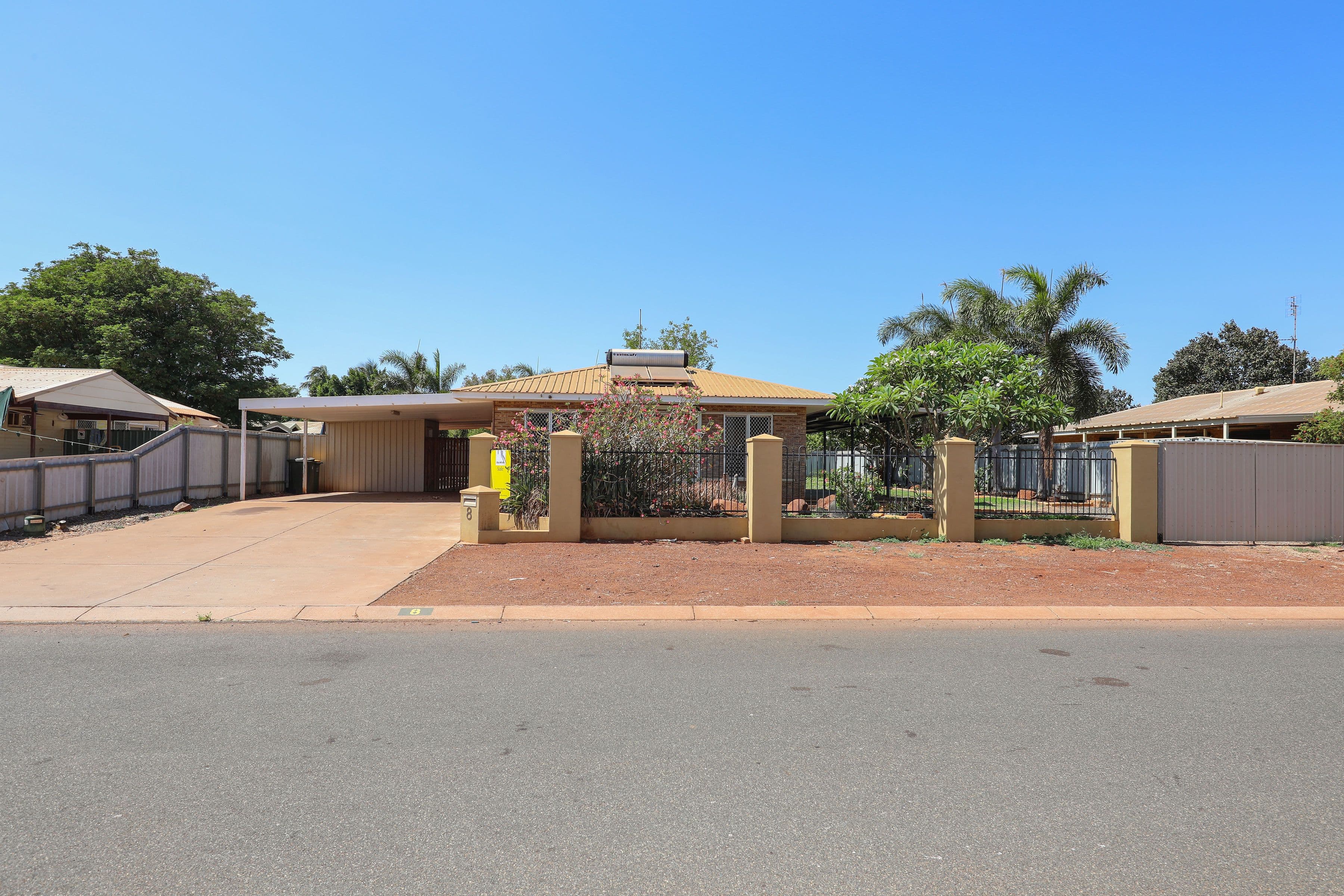 8 Haddon Way, Nickol WA 6714, Nickol - Image 1